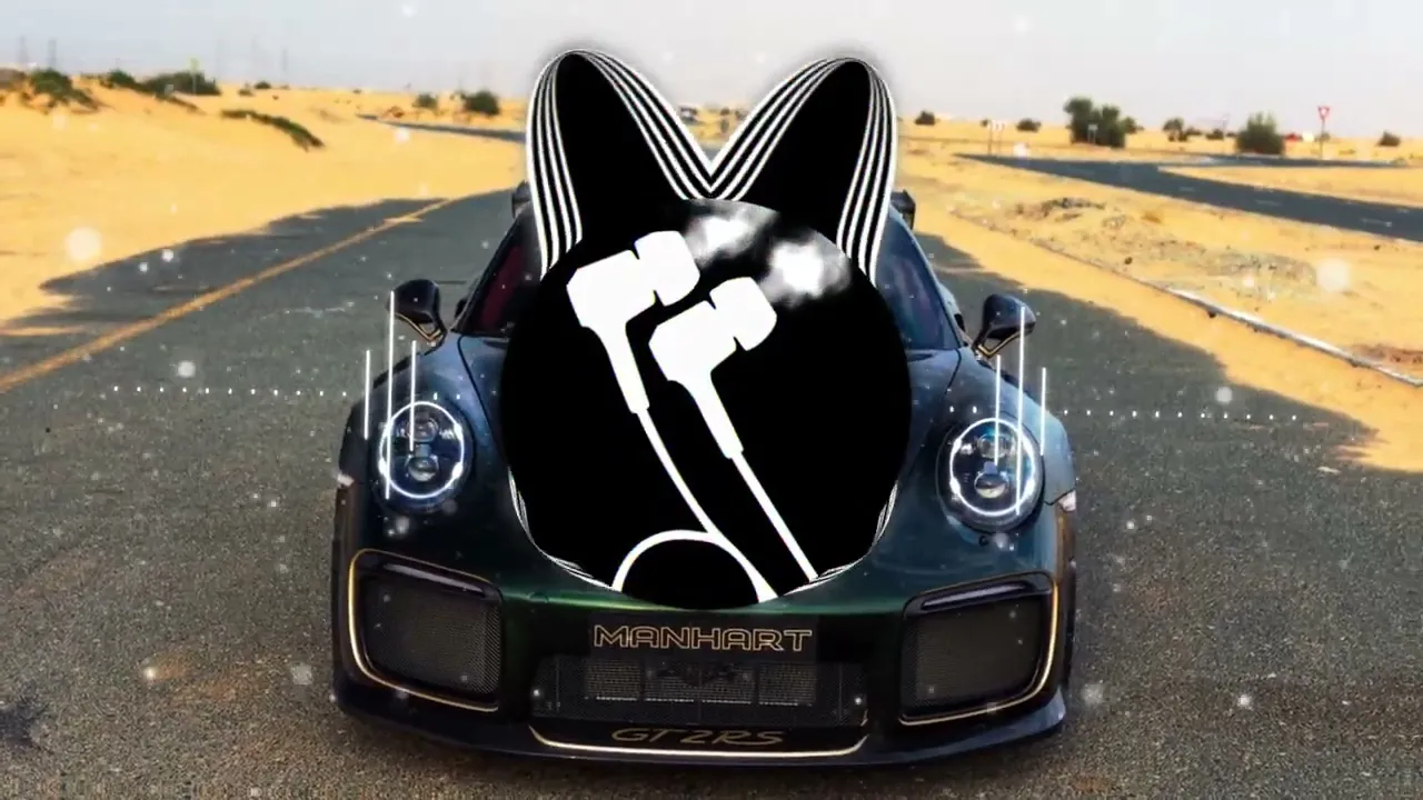 CryJaxx x Sinny - MERCY (Bass Boosted)