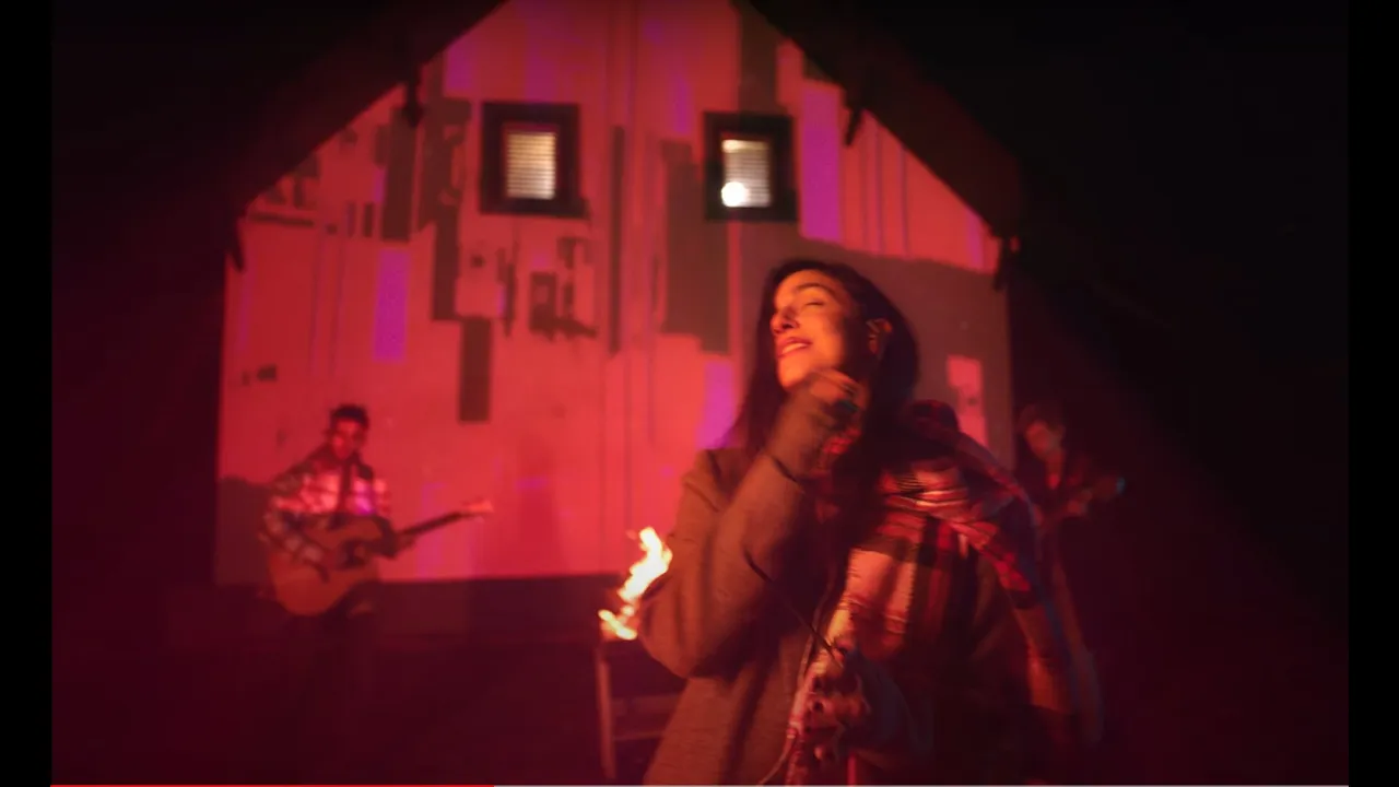 EMAA - In fiecare seara Acoustic Version