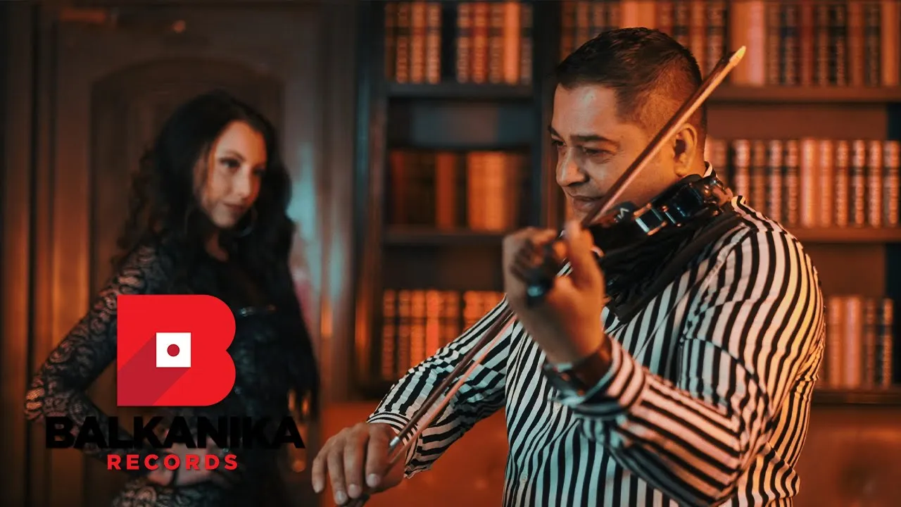 Triton - Iubire, Iubire (Originala 2022)