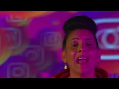 SOACRA DUPA TIK-TOK - ATENTIE SOACRELOR (Originala 2021)