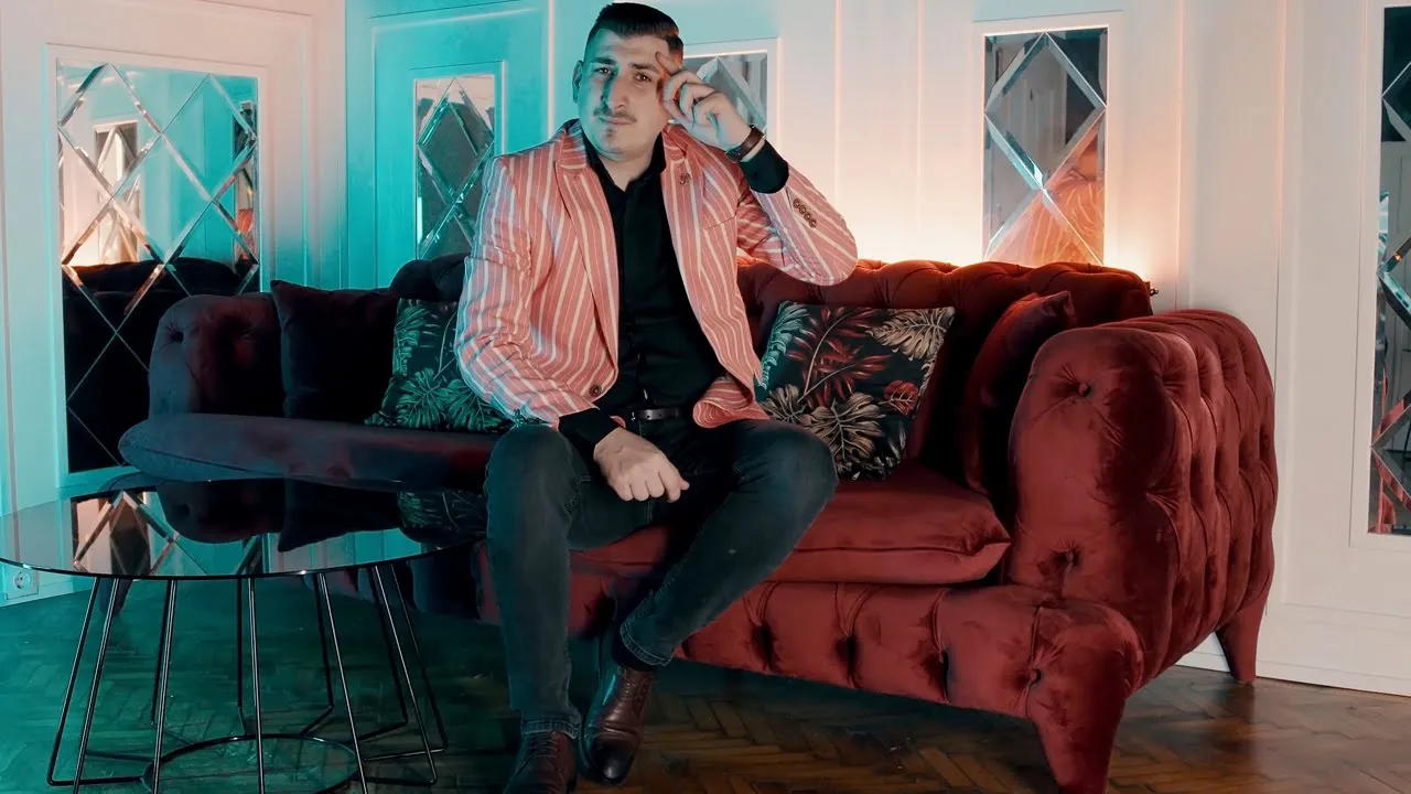 Sergiu Ardeleanu - Leul (Originala 2022)