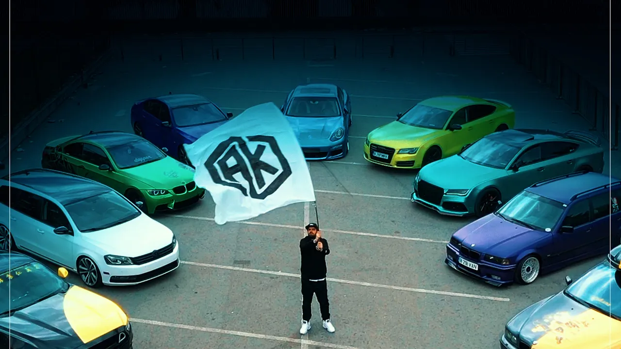 ALAN & KEPA - Tremura Tabla (Original Radio Edit)