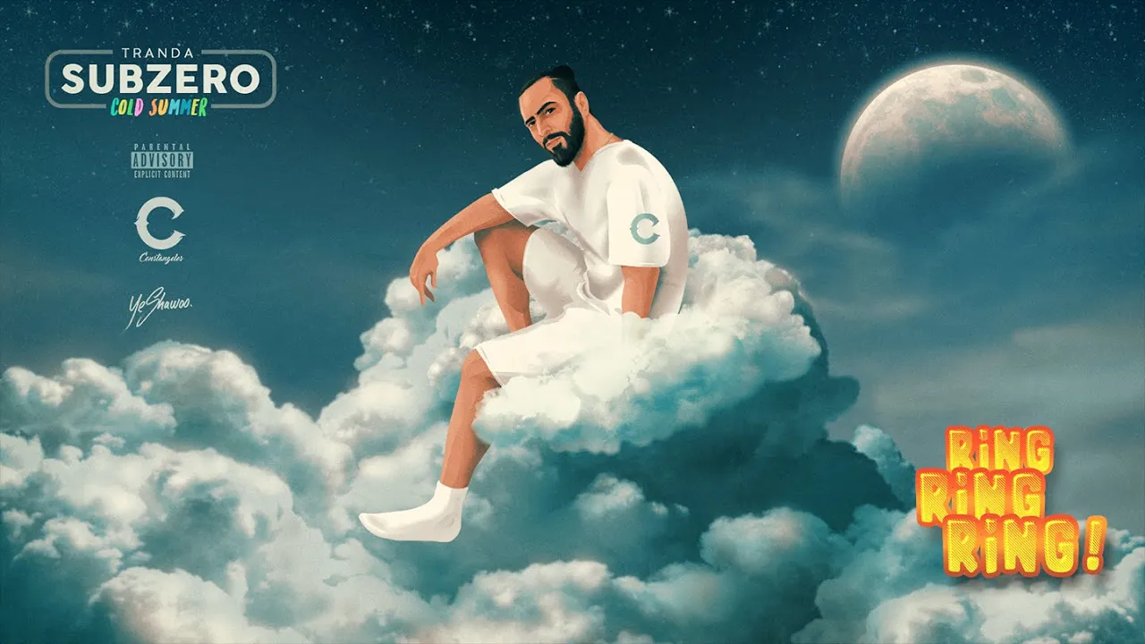 Tranda - Ring Ring Ring! (Original Radio Edit)