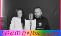 Iulian Grigoras & Mirela Husein - Poze cu iubiri