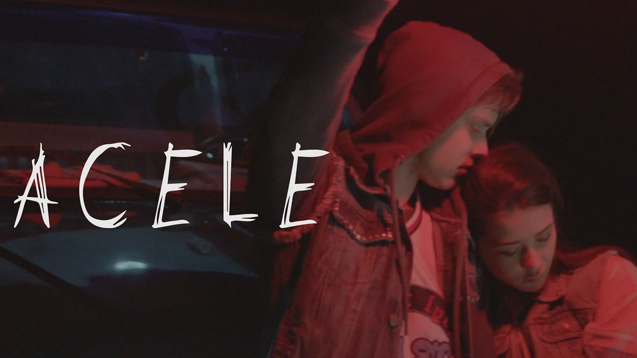 Carla's Dreams - Acele (Original Radio Edit)