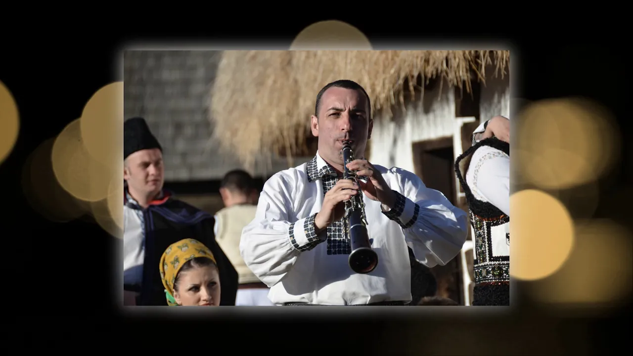 Adrian Neamtu - Invartita lui Tirca