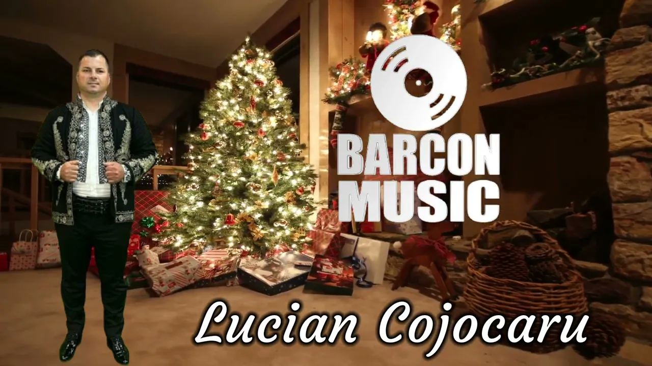 SARBA SOFERILOR - LUCIAN COJOCARU (Cele mai bune Sarbe de SOFERI LIVE 2025)