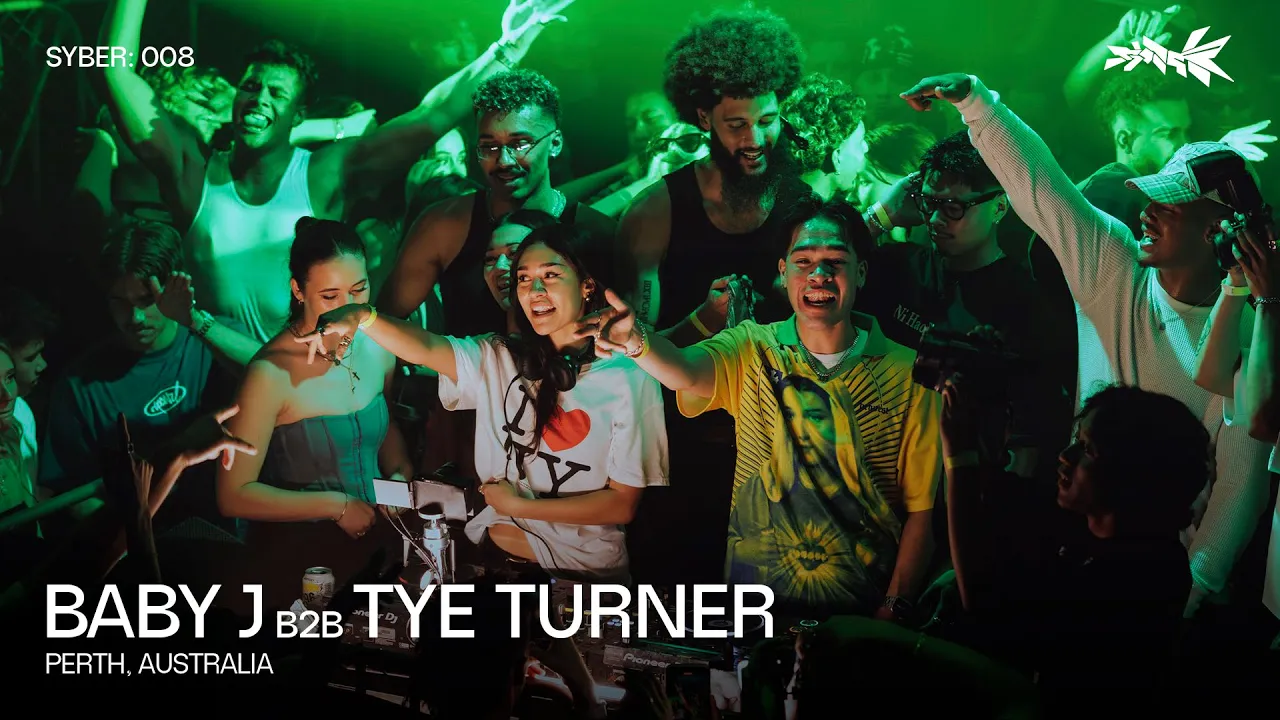 BABY J B2B TYE TURNER SYBER 008