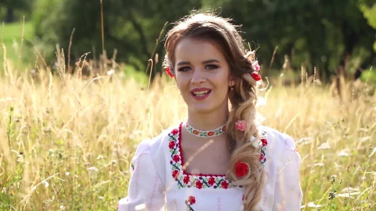 Georgiana Ghisa - Inima, fa bine-n lume