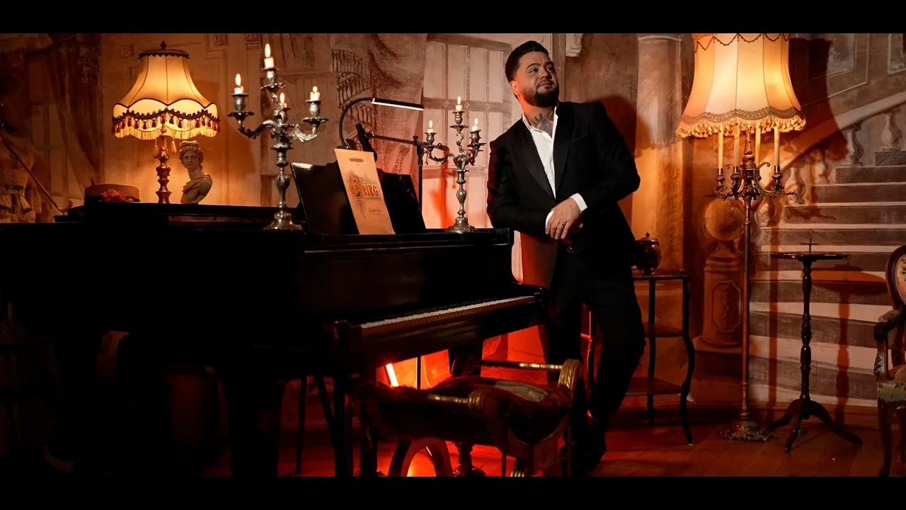 Mary Talent - De dragul copiilor