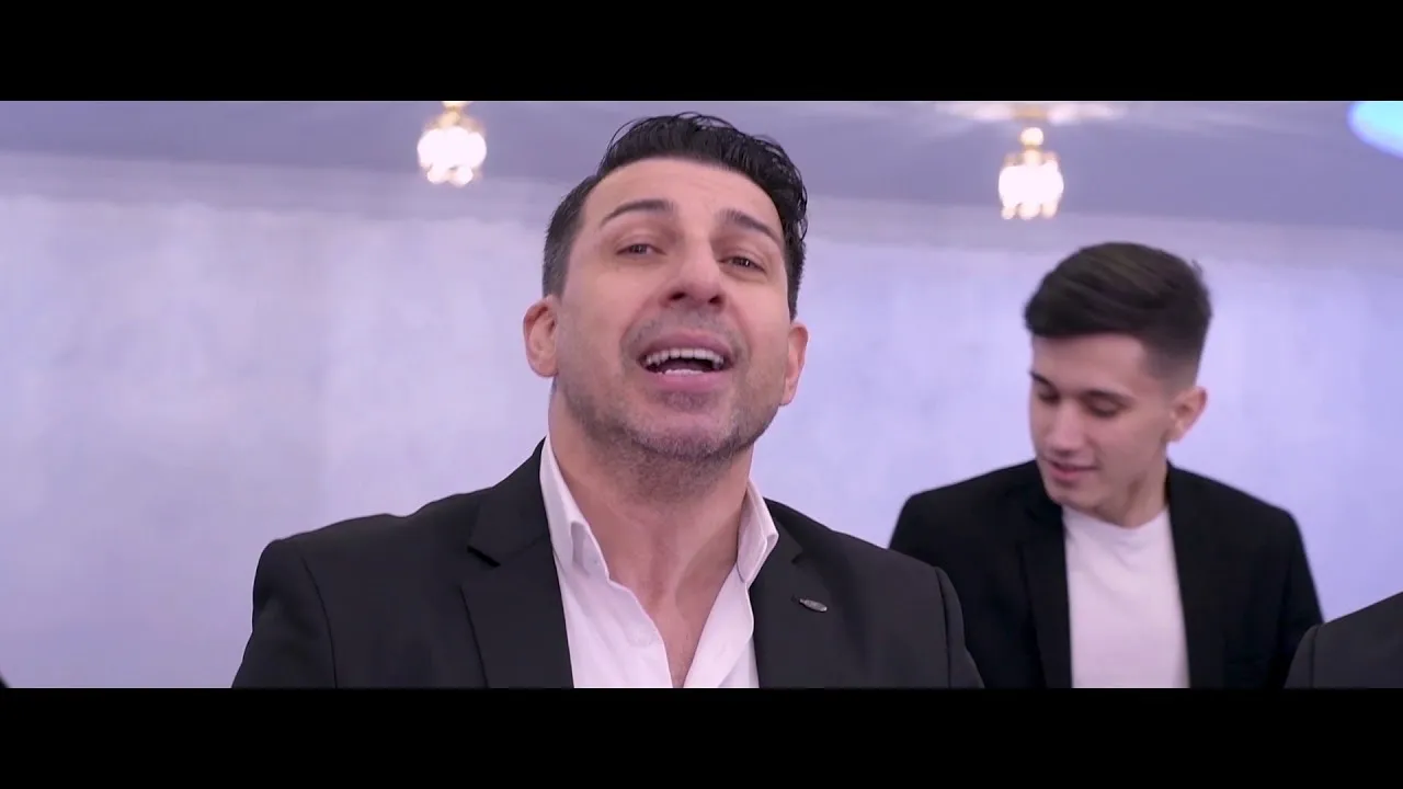 DORU DE LA OLTENITA - AM CEI MAI FRUMOSI COPII (Originala 2019)