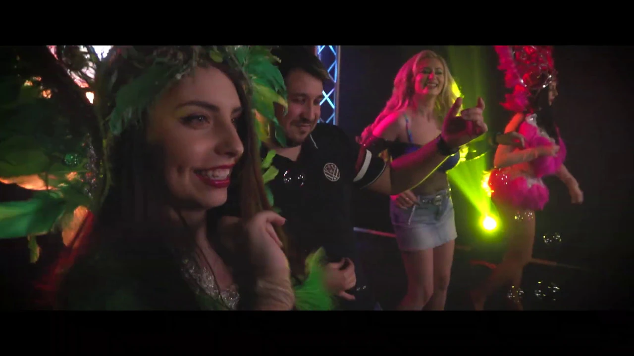 Marian Japonezu & Nicoleta Kapital - In lume sa fugim (Originala 2020)