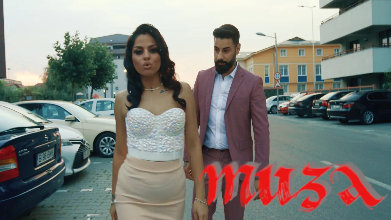 HELLEN - MUZA (Originala 2021)