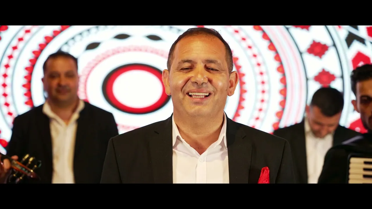 Beatris Tudorache & Fratii de la Margineanu - Ne cunostem de trei zile 2023