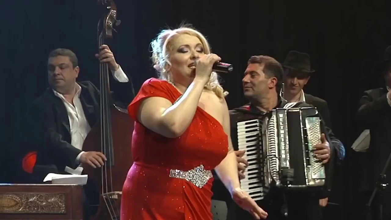 Viorica si Ionita de la Clejani - Cele mai frumoase melodii 2018