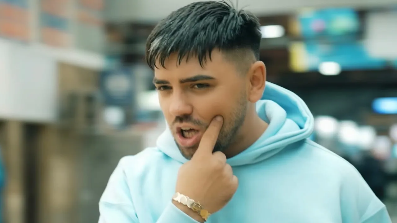 Shaban Regele din Banat - La cat bine am facut