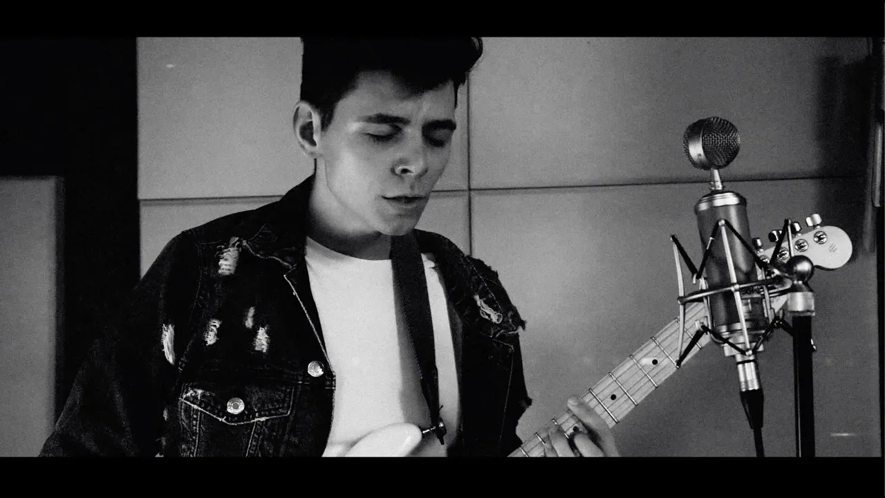 Jo - Lacrimile (Cover by Emilian)