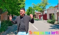 Iulian Grigoras si Marian Matei - Te rog sa ma ierti