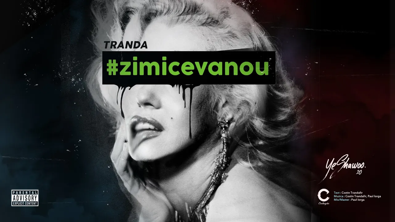 Tranda - #zimicevanou (Original Radio Edit)