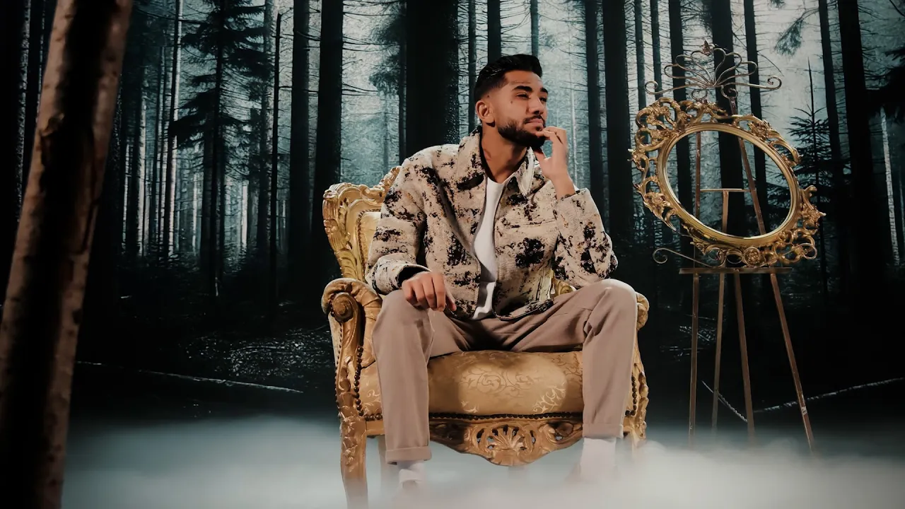 Nikolas Sax & Ionut Eduardo - Ochii astia doi