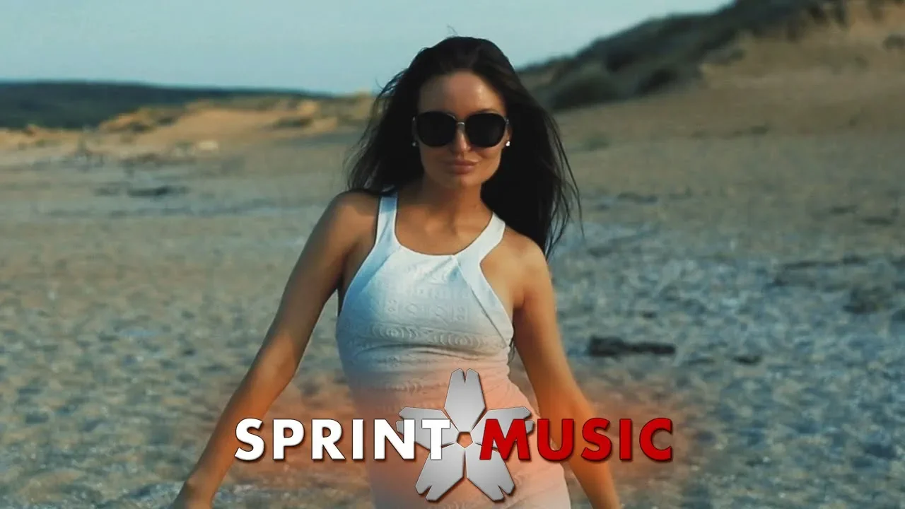 Plamena - Bye bye (Original Radio Edit)