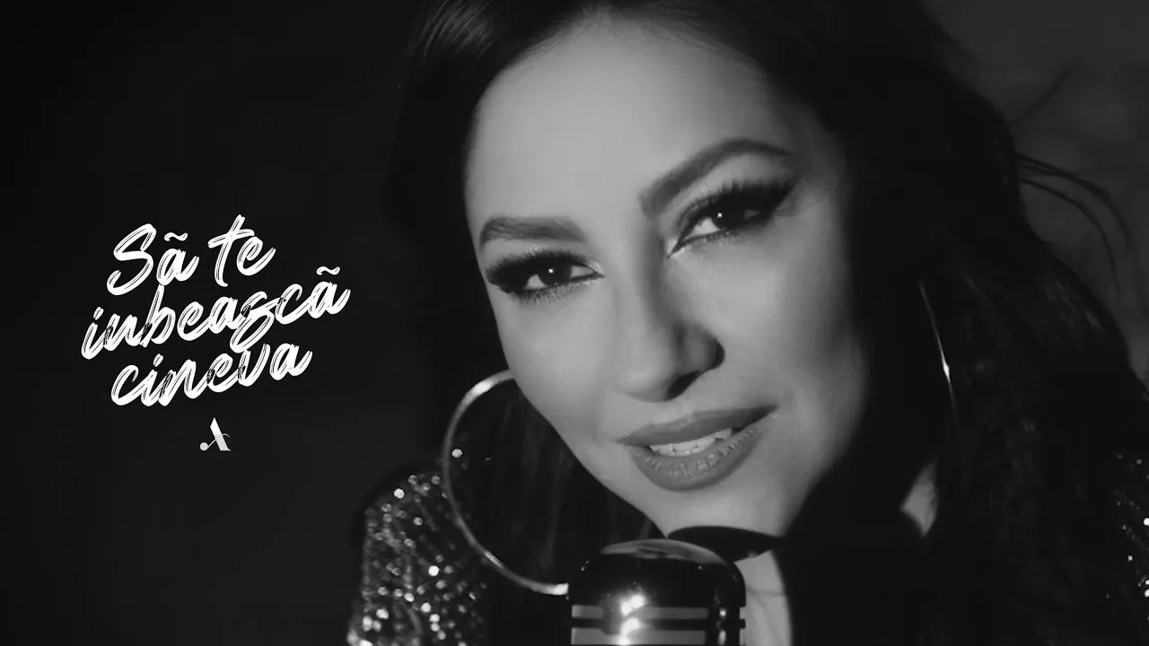 Andra - Sa Te Iubeasca Cineva