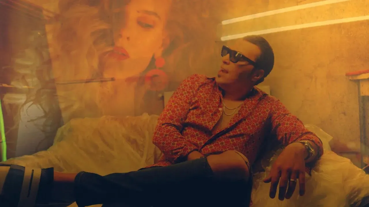 ASU - BARBAT CA MINE (Originala 2020)