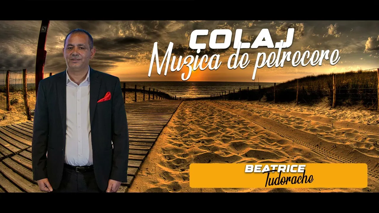 Muzica de Petrecere 2024 Muzica populara 2024 BEATRIS TUDORACHE