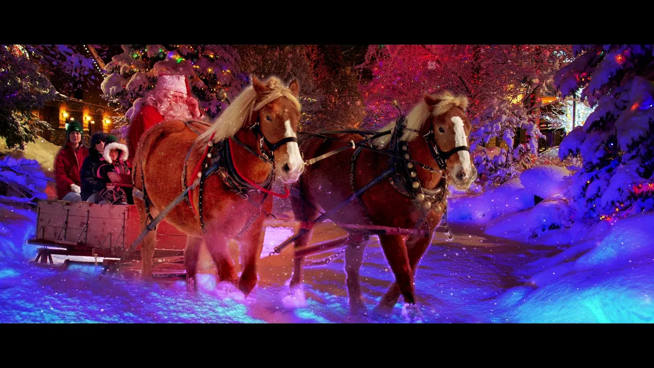 Mandra-i seara de Craciun - Colinde 2019 - Colaj cu colinde traditionale 2018