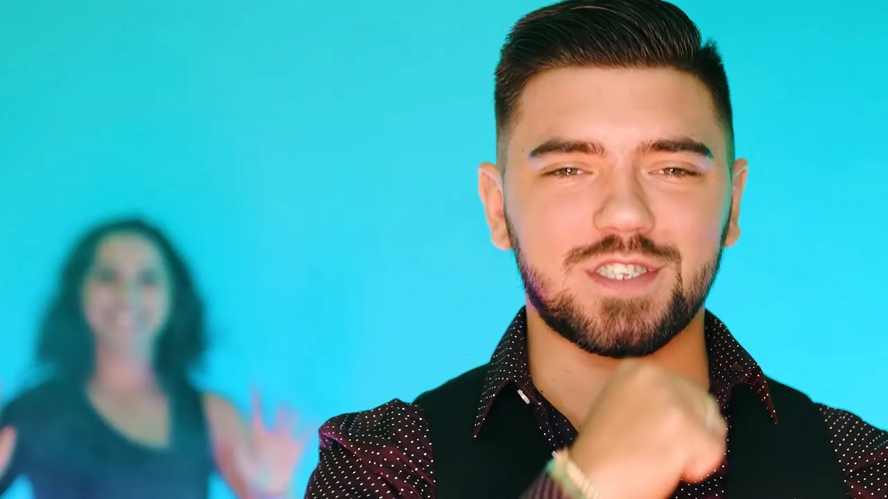 Shaban - Avion de vanatoare (Originala 2021)