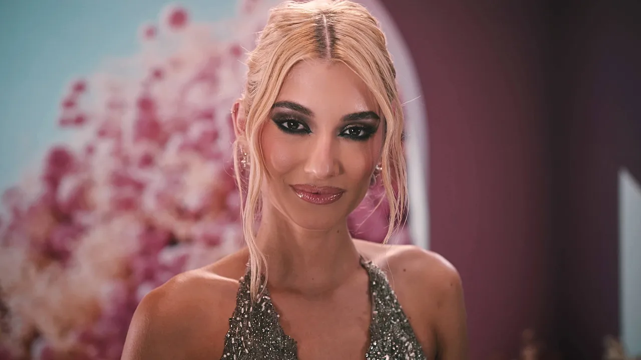 Andia - Nemuritori (Video Original)