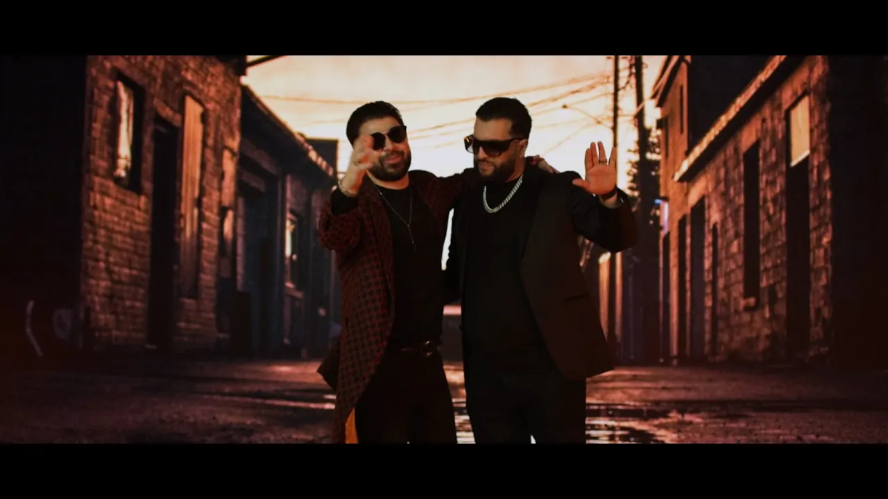 Tzanca Urganu si George Talent - De astazi pun la toate stop (Originala 2022)