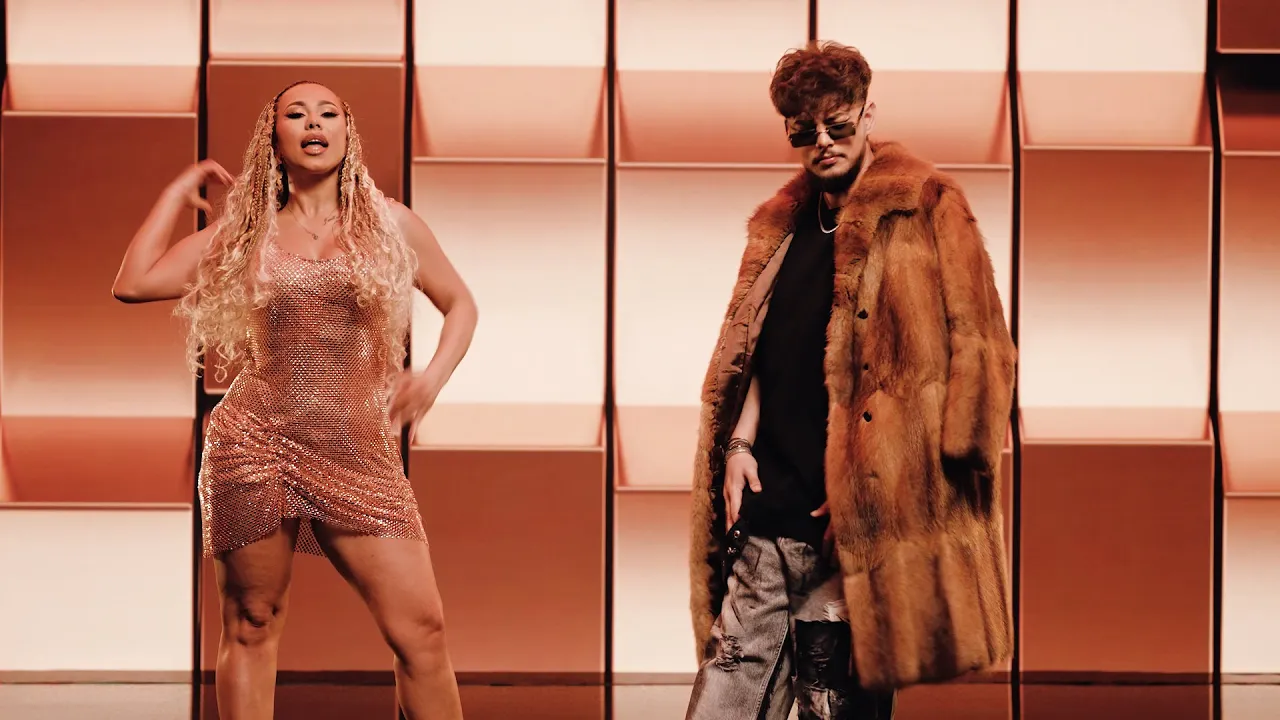 ROXANA DOBRITOIU x ADRIAN NORCEL - DANSEAZA MILIONARII