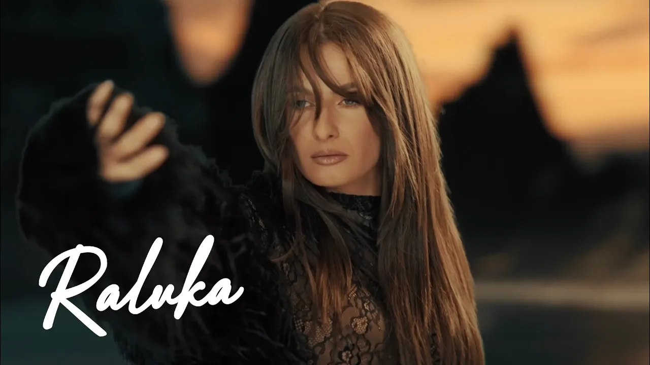 Raluka - De dragul tau