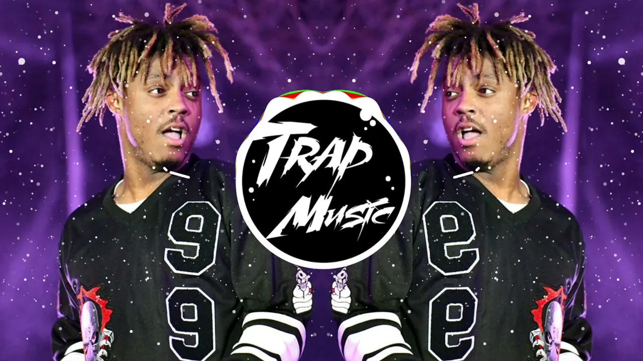 Juice WRLD - Empty (Dakan Remix)