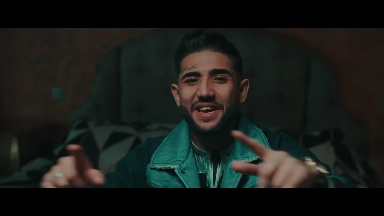 Nikolas Sax - Lacomia si iubirea (Originala 2022)