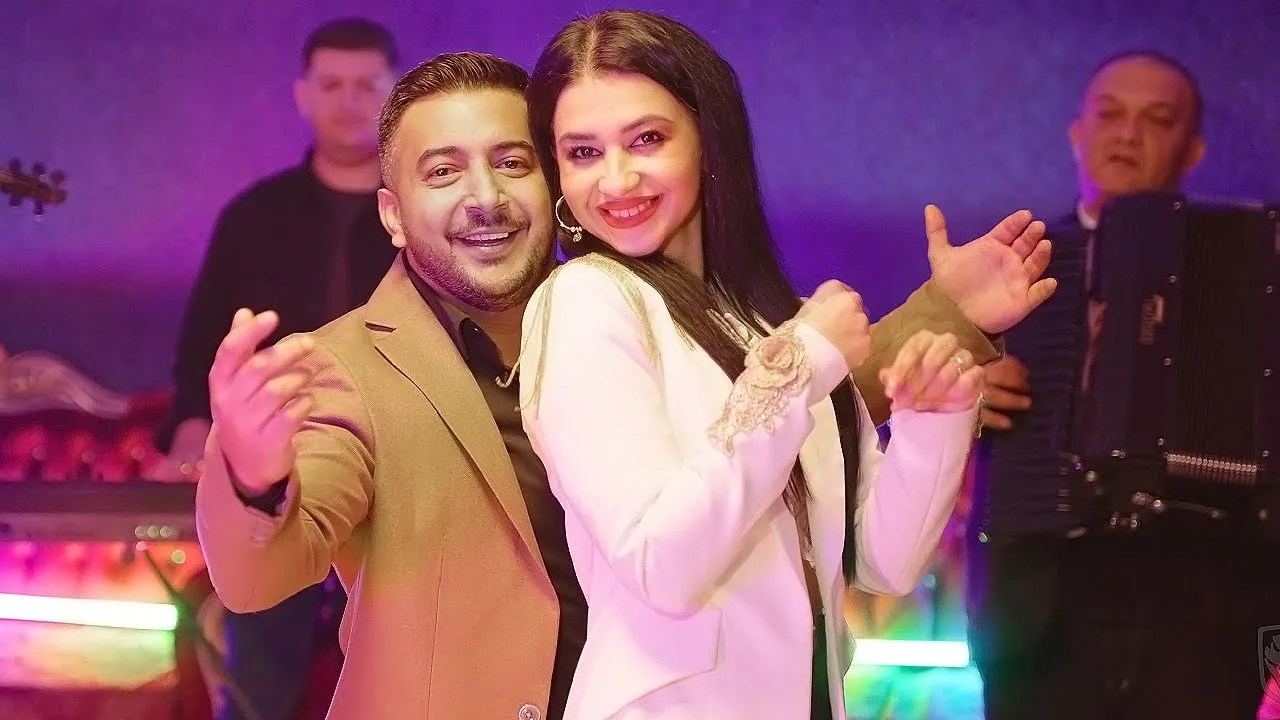 Marcel Pintea - Tu meriti sa te iubesc (Originala 2022)