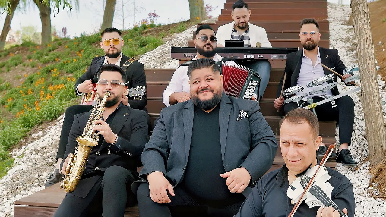 Alex de la Cluj - Mertanu'