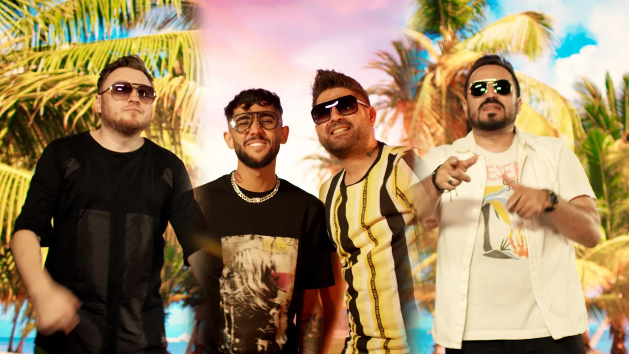 Ticy x Nikolas Sax x Play AJ - Ochii ei doua diamante (Originala 2022)