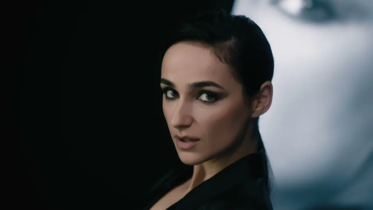 ENELI - I Got What You Need (Video Original)