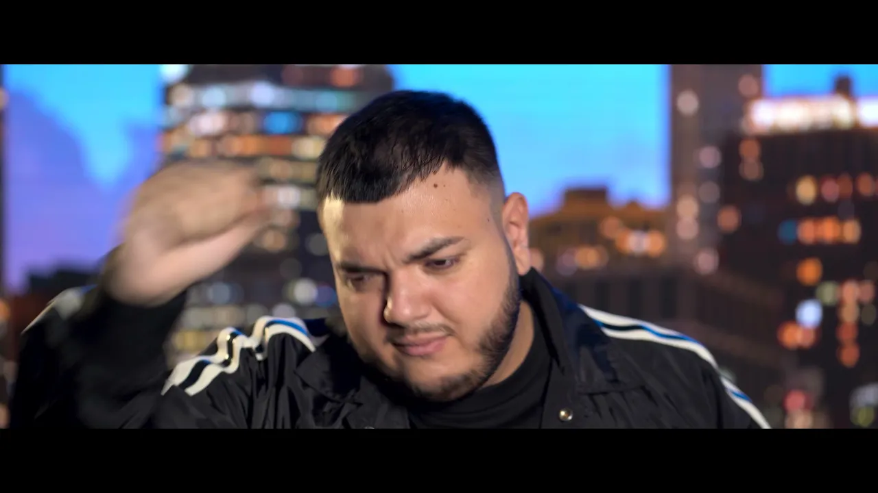 Leo de la Kuweit - Frati pe Viata (Originala 2021)