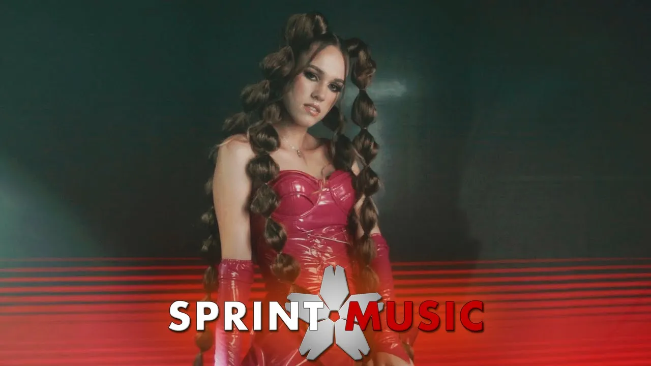 KARINA - TOCA (Original Radio Edit)