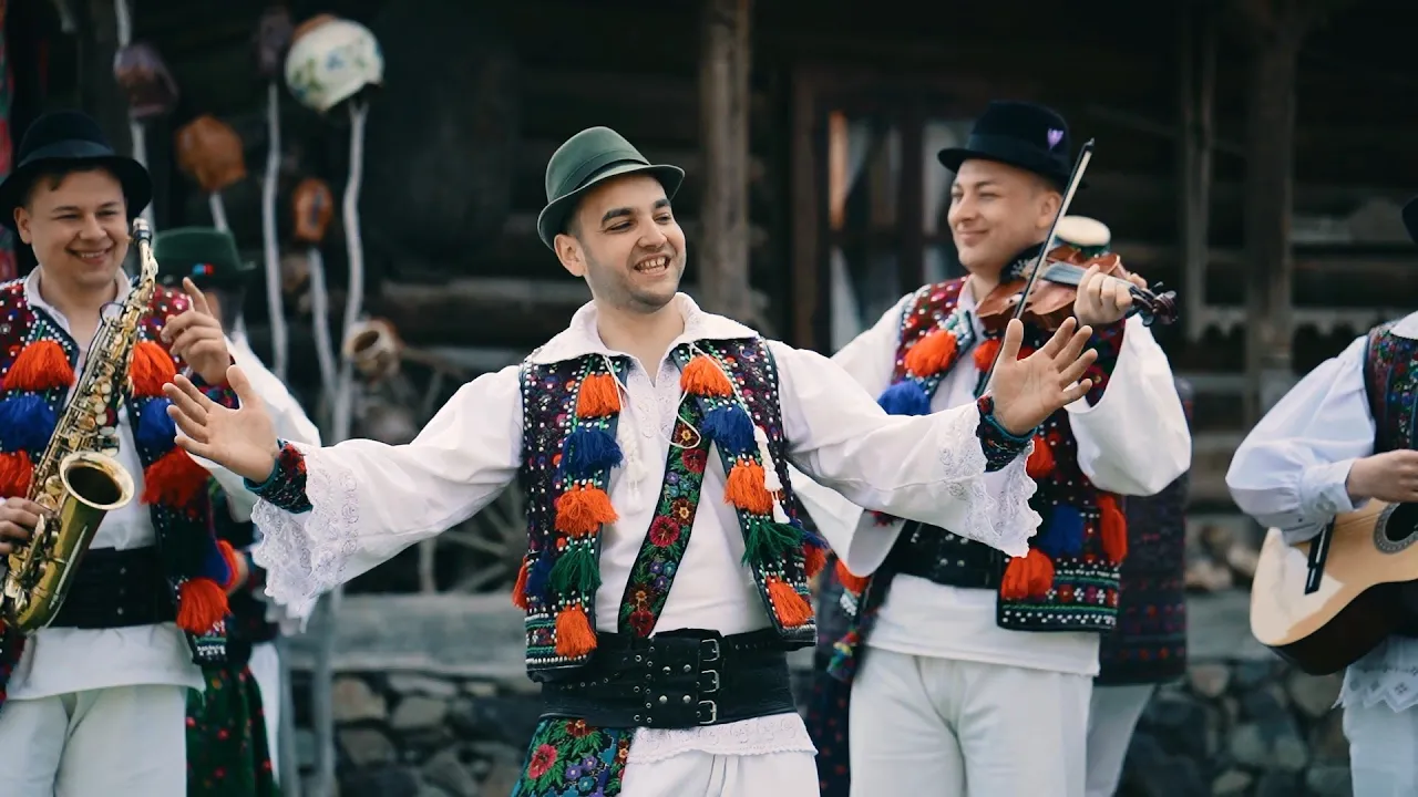 Stefan Vlasin - Cand am ceterasi cu mine 2019