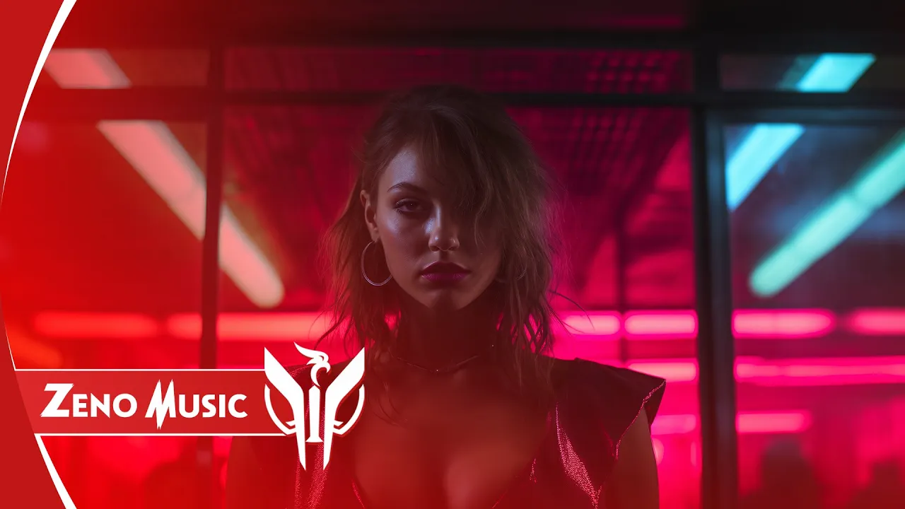 Nicu Guta x Zeno Music - Vagabond