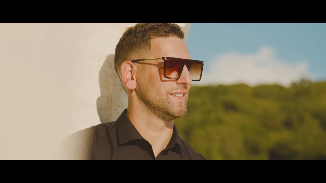 Gabriel Stoica - Fata mea (Originala 2021)