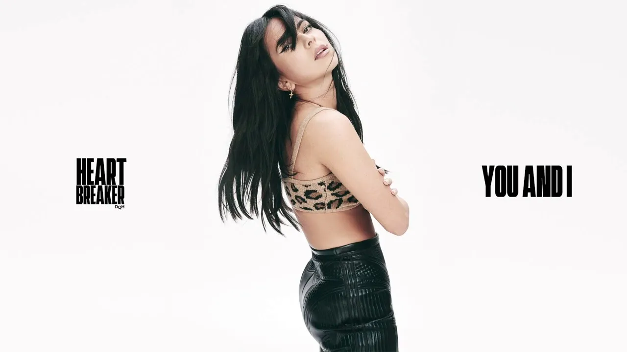 INNA - You and I (Original Radio Edit)