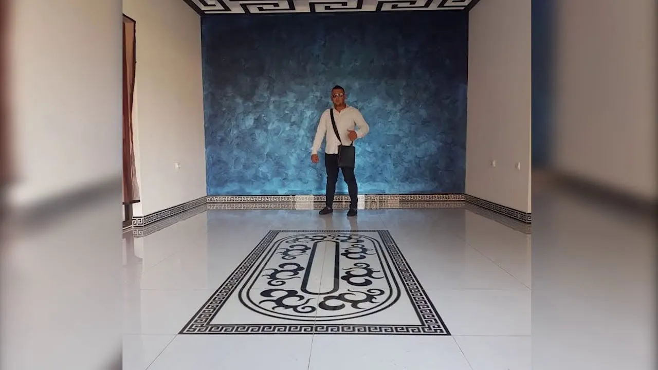 MIRAJ TZUNAMI - FRATI CA AI MEI (Originala 2020)