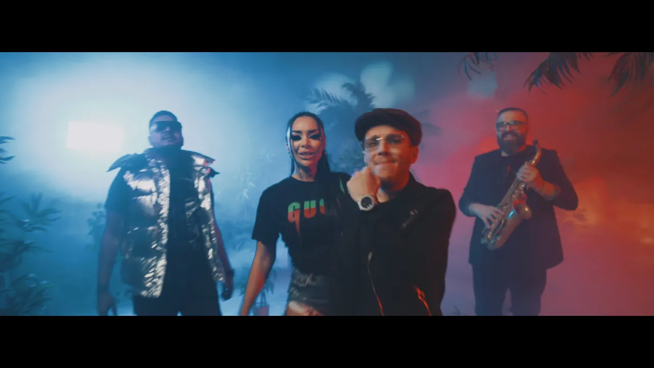 HAIDIN x FLORIN CERCEL x Marinica Namol - Sa moara familia mea (Dolofana)