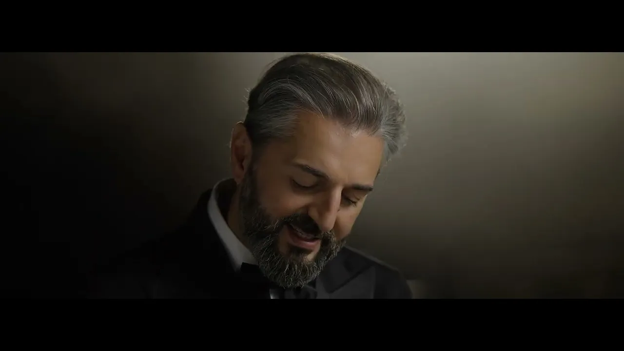 Adrian Ursu - Primul pas