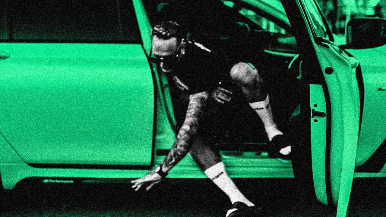 El Nino - BALANSAT (Original Radio Edit)